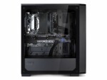 Joule Performance Gaming PC Force RTX 4060 I3 16 GB