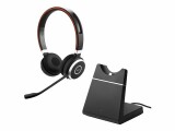 Jabra Evolve - 65 MS stereo