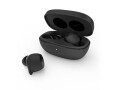 BELKIN In-Ear-Kopfhörer Soundform Immerse Schwarz, Detailfarbe