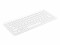 Bild 9 HP Tastatur - 350 Compact Keyboard White