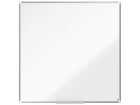 Nobo Whiteboard Premium Plus 120 cm x 120