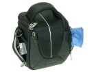 Dörr Yuma System Tasche 0.5 schwarz/grau, Innenmasse: