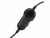 Bild 5 Logitech Headset H151 Stereo, Mikrofon Eigenschaften: Wegklappbar