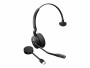 Jabra Headset Engage 55 MS Mono USB-C, Microsoft