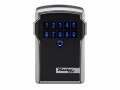 Masterlock Schlüsselsafe Bluetooth 5441EURD Grau, Produkttyp
