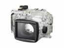 Canon Unterwassergehäuse WP-DC55, Kompatible Hersteller: Canon