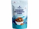 Forestly Foods Crunchy Mushroom Chips ? Salz & Pfeffer 50