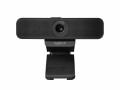 Logitech Webcam C925e, Eingebautes