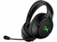 HyperX Headset CloudX Flight Schwarz, Verbindungsmöglichkeiten