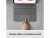 Bild 3 Logitech Tablet Tastatur Cover Combo Touch iPad Air (4