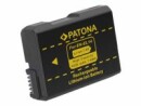 Patona Digitalkamera-Akku EN-EL14-decoded, Kompatible