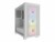 Image 11 Corsair 3000D RGB Airflow Tempered Glass Mid-Tower, White