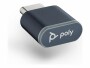 Poly Bluetooth Adapter BT700 USB-C - Bluetooth, Adaptertyp