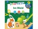 Ravensburger Kinder-Sachbuch WWW junior AKTIV: Im Wald, Sprache