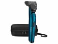 Babyliss Bartschneider T890E, Rasierart: Trocken, Körperbereich