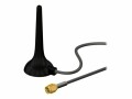 INSYS Magnetic Antenna 4G/3G/2G SMA, INSYS Magnetic Antenna