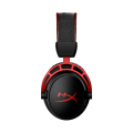 HP Inc. HyperX Cloud Alpha - Headset - ohrumschließend - 2,4