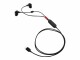 Lenovo Go - Headset - in-ear - wired