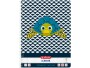 Herlitz Schreibblock Cute Turtle A4 80 Blatt liniert, Produkttyp