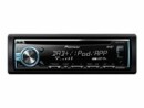 Pioneer Autoradio DEH-X6800DAB-AN 1 DIN