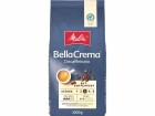 Melitta Kaffeebohnen BellaCrema Decaffeinato 1000 g