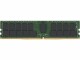 Kingston 64GB DDR4-3200MT/S ECC REG CL22 DIMM 2RX4 MICRON F