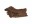Repti Planet Drift Wood Bulk S, 24-29 cm, Produkttyp Terraristik: Holz & Wurzeln, Material: Holz
