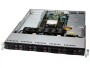 Supermicro Barebone UP SuperServer SYS-110P-WR, Prozessorfamilie