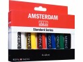 Amsterdam Acrylfarbe Standard Serie Introset 1, 6 x 20
