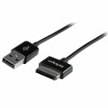StarTech.com - 3m Dock Connector to USB Cable ASUS Transformer Pad / Eee Pad