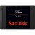 Bild 0 SanDisk SSD Ultra 2.5" SATA 4000 GB, Speicherkapazität total
