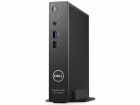 Dell OptiPlex 3000 Thin Client - Thin client