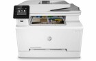 HP Inc. HP Multifunktionsdrucker Color LaserJet Pro MFP M283fdw