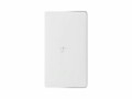 Cisco CAT 9105AX ACCESS POINT: WALL PLATE WITH INT ANTNS