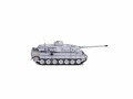Torro Panzer 1:16 Leopard 2A6 IR Weiss, Epoche: Nachkriegszeit