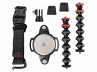 Joby GorillaPod Rig Upgrade - Tripod upgrade kit