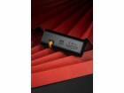 Shanling Kopfhörerverstärker & USB-DAC UA5 Schwarz, Detailfarbe