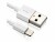 Bild 0 deleyCON USB 2.0-Kabel USB A - Lightning 0.5