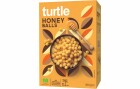 turtle Cerealien Bio Honey Balls 300 g, Produkttyp: Getreide