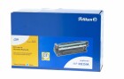 Pelikan Toner HP Nr. 504A (CE251A) Cyan, Druckleistung Seiten