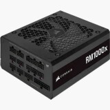 Corsair Series RM1000x, Fully Modular 80 Plus Gold 1000 Watt