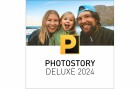 Magix Photostory Deluxe 2024 ESD, Vollversion, DE, FR, IT