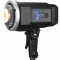 Bild 4 Godox SLB60-W LED Video Licht mit Powerpack