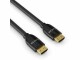 PureLink Kabel PS3000-018 HDMI - HDMI, 1.8 m, Kabeltyp