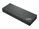 Lenovo ThinkPad Thunderbolt 4 Smart Dock, LENOVO ThinkPad