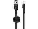 BELKIN USB-Ladekabel Boost Charge Pro Flex USB A
