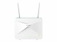 D-Link EAGLE PRO AI 4G SMART ROUTER AX1500 NMS IN WRLS