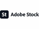 Adobe Stock Credit Pack MP, Abo, 1 Jahr, 150