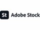 Adobe Stock Small MP, Abo, 1-9 User, 1 Jahr