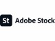 Adobe Stock Small EDU, MP, ABO, 1-9 U, 1yr